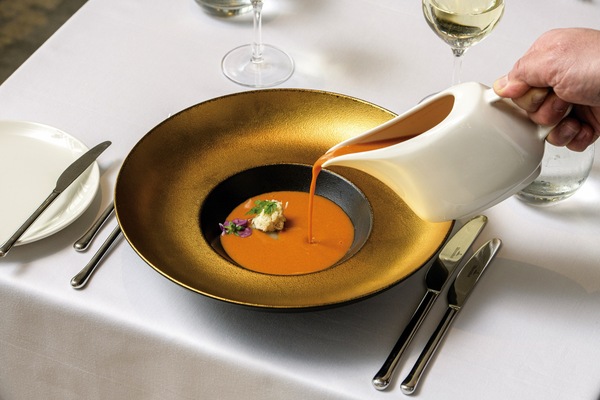 Marella Cruises Marella Explorer 2 The Dining Club Dishes ©Ben Waller 2.jpg